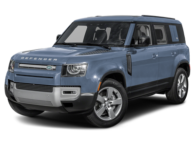 2025 Land Rover Defender 110 S