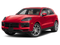 2025 Porsche Cayenne GTS