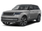 2026 Land Rover Range Rover Autobiography