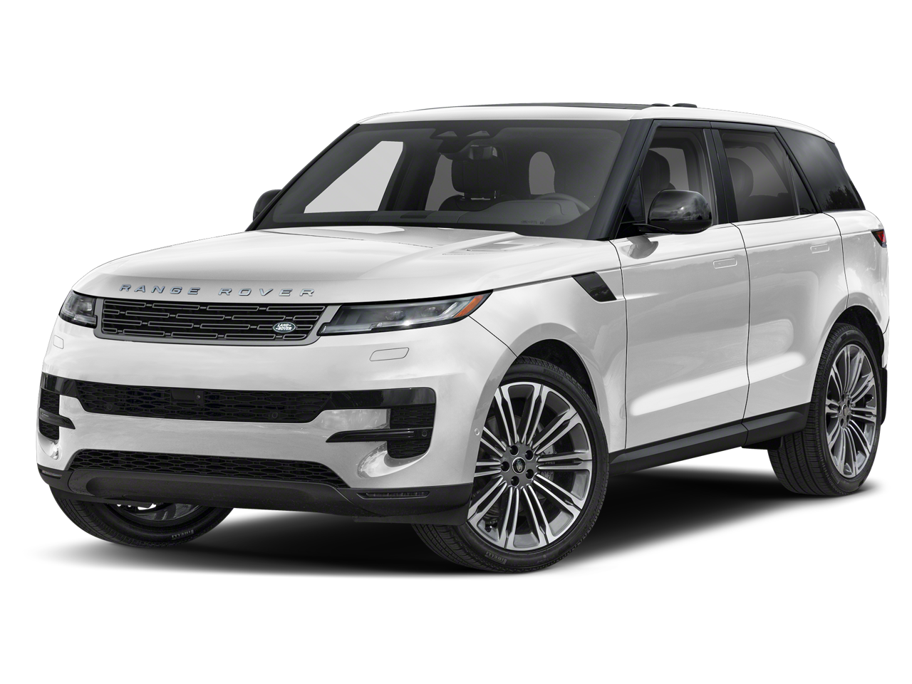 2026 Land Rover Range Rover Sport SE