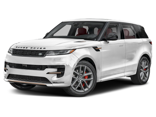 2026 Land Rover Range Rover Sport Dynamic SE