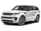 2026 Land Rover Range Rover Sport Dynamic SE