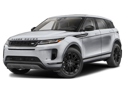 2026 Land Rover Range Rover Evoque S