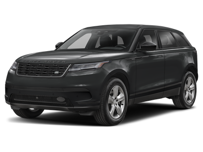 2026 Land Rover Range Rover Velar P250 Base
