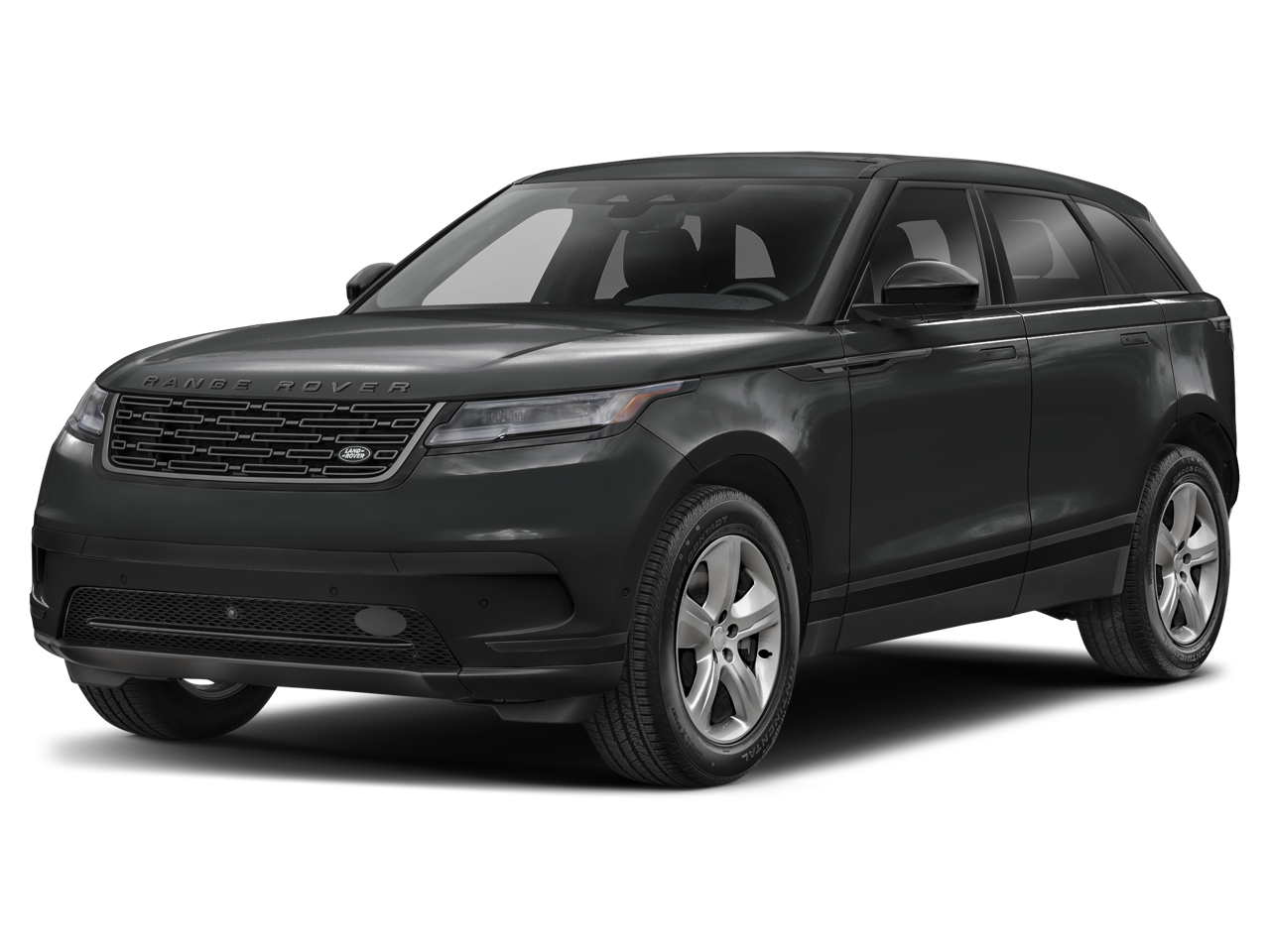 2026 Land Rover Range Rover Velar P250 Base