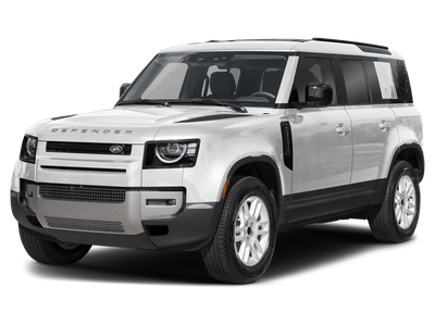 2026 Land Rover Defender 110 S