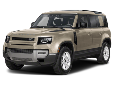 2026 Land Rover Defender 110 S