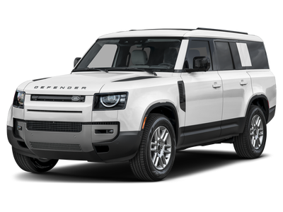 2026 Land Rover Defender 130 X-Dynamic SE
