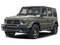 2026 Mercedes-Benz G-Class G 63 AMG® 4MATIC®