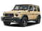 2026 Mercedes-Benz G-Class G 63 AMG® 4MATIC®