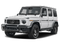 2026 Mercedes-Benz G-Class G 63 AMG® 4MATIC®