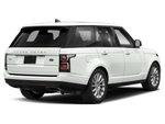 2019 Land Rover Range Rover 3.0L V6 Supercharged HSE