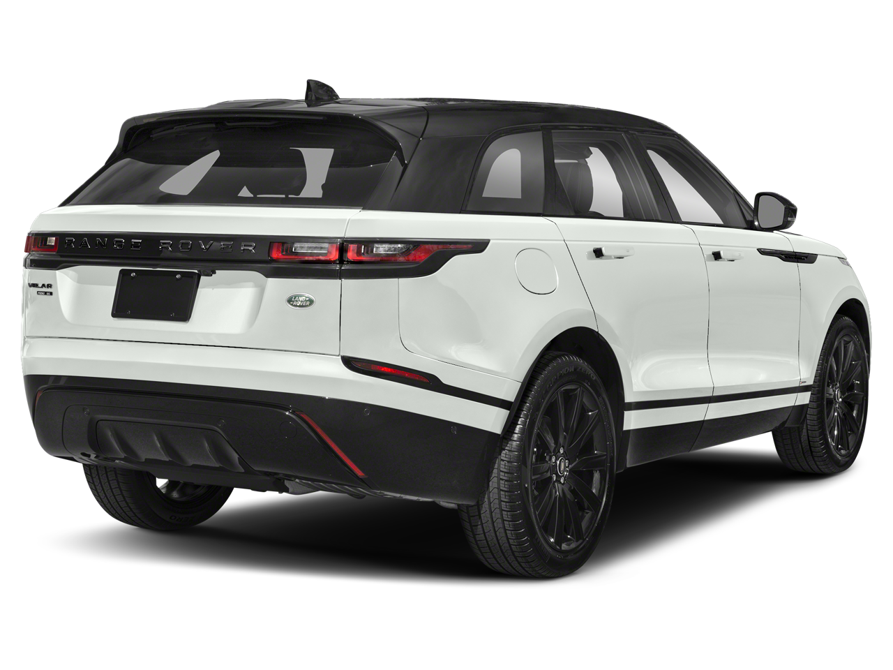 2019 Land Rover Range Rover Velar SE R-Dynamic