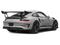 2019 Porsche 911 GT3 RS Weissach Package