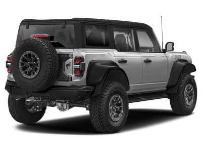 2023 Ford Bronco Raptor Apocalypse Knightmare 6x6