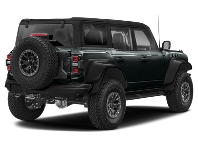2023 Ford Bronco Raptor Apocalypse Knightmare 6x6