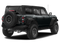 2023 Ford Bronco Raptor Apocalypse Knightmare 6x6