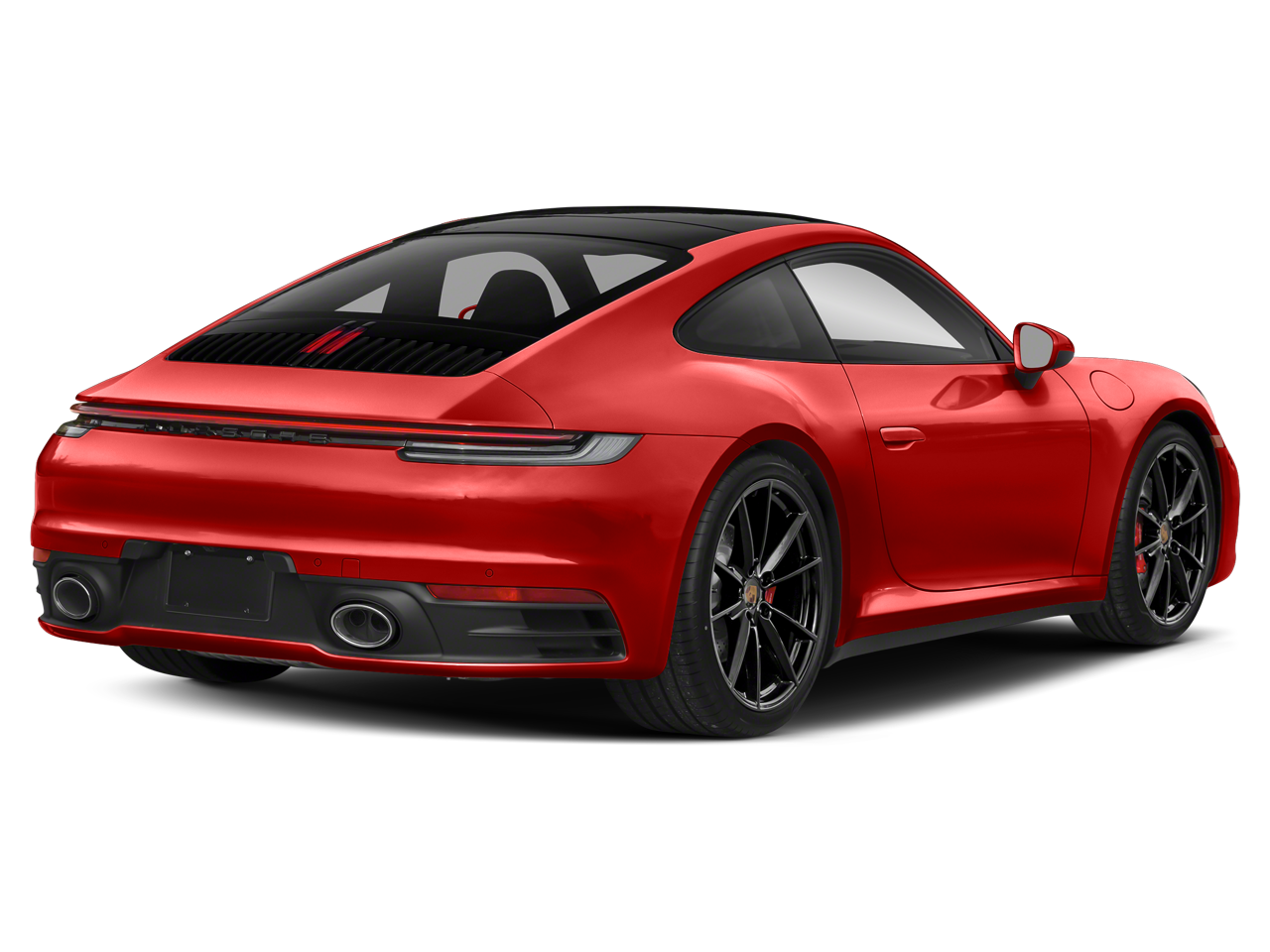 2023 Porsche 911 Carrera S