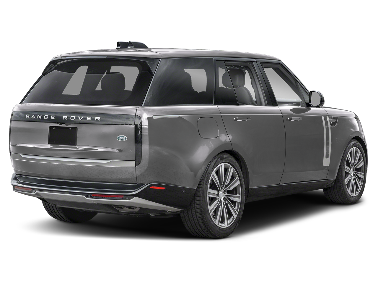 2024 Land Rover Range Rover SE photo 2