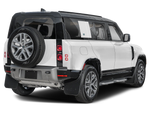 2024 Land Rover Defender 110 X-Dynamic SE