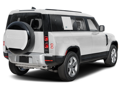 2024 Land Rover Defender 110 S