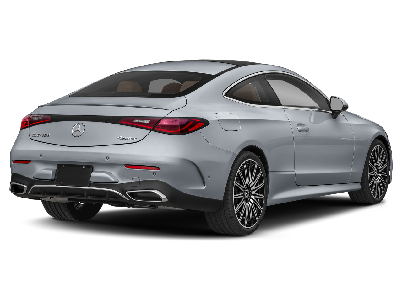 2024 Mercedes-Benz CLE CLE 450 4MATIC®