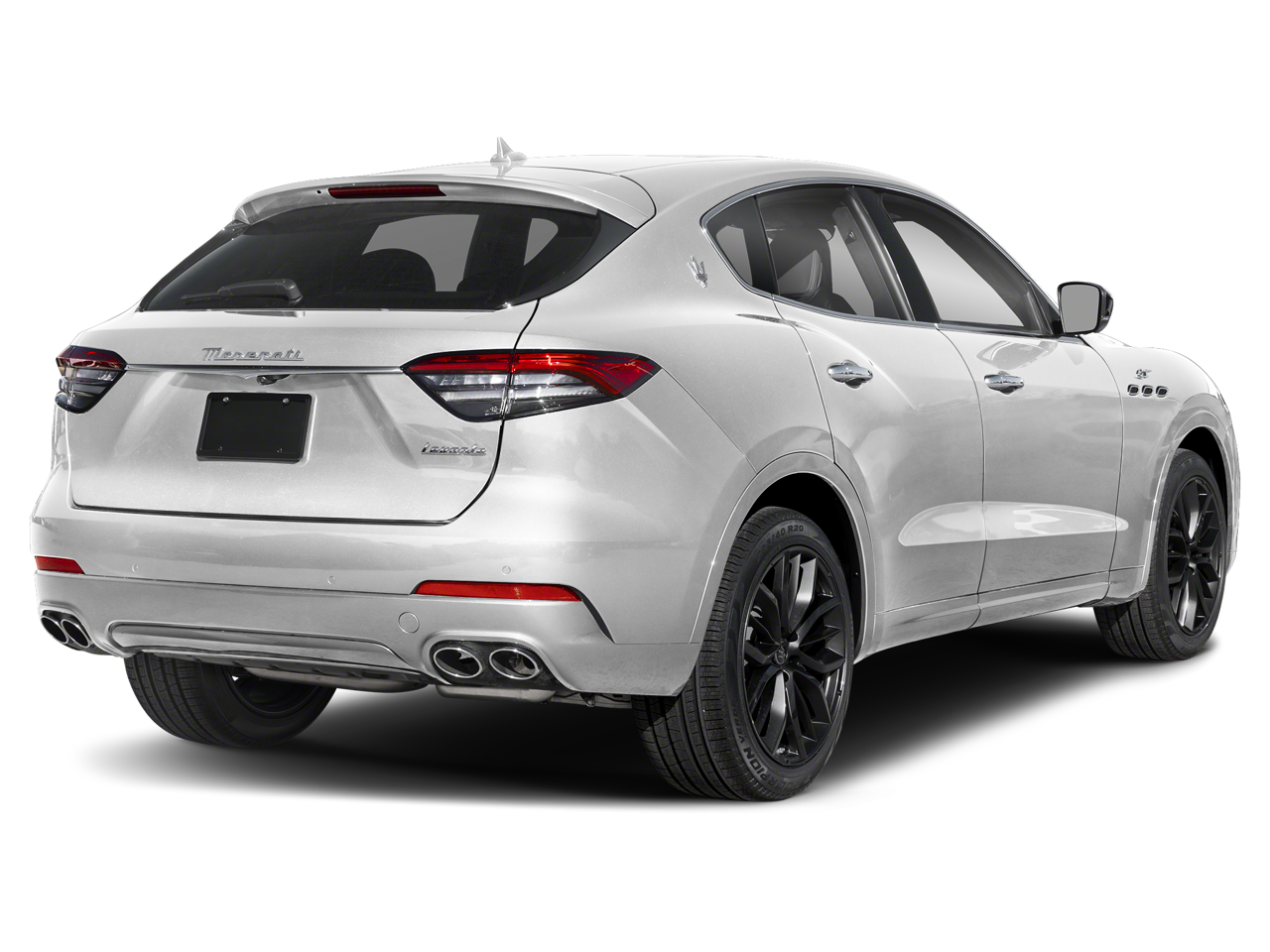2024 Maserati Levante Modena Ultima