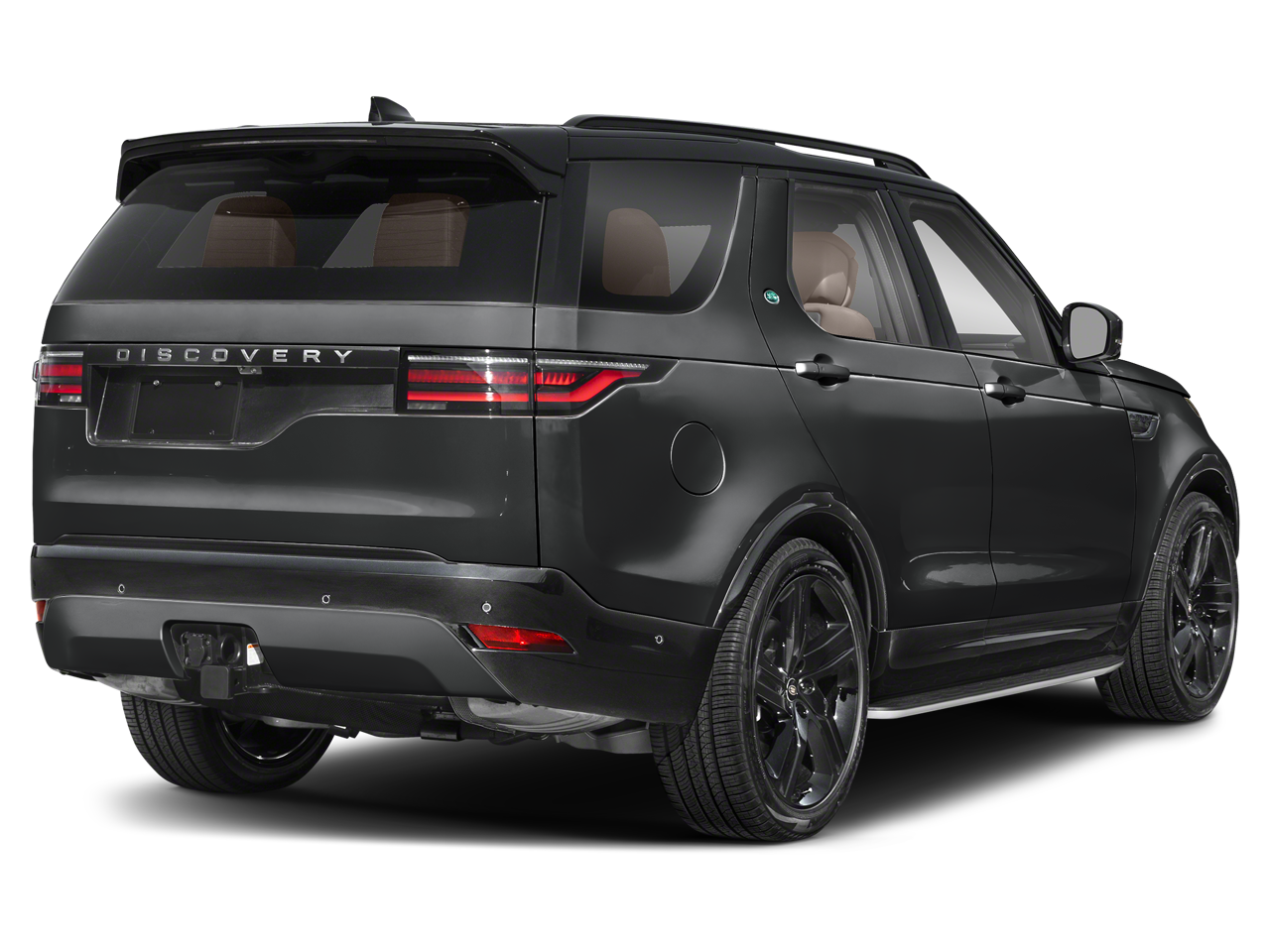 2025 Land Rover Discovery Dynamic SE
