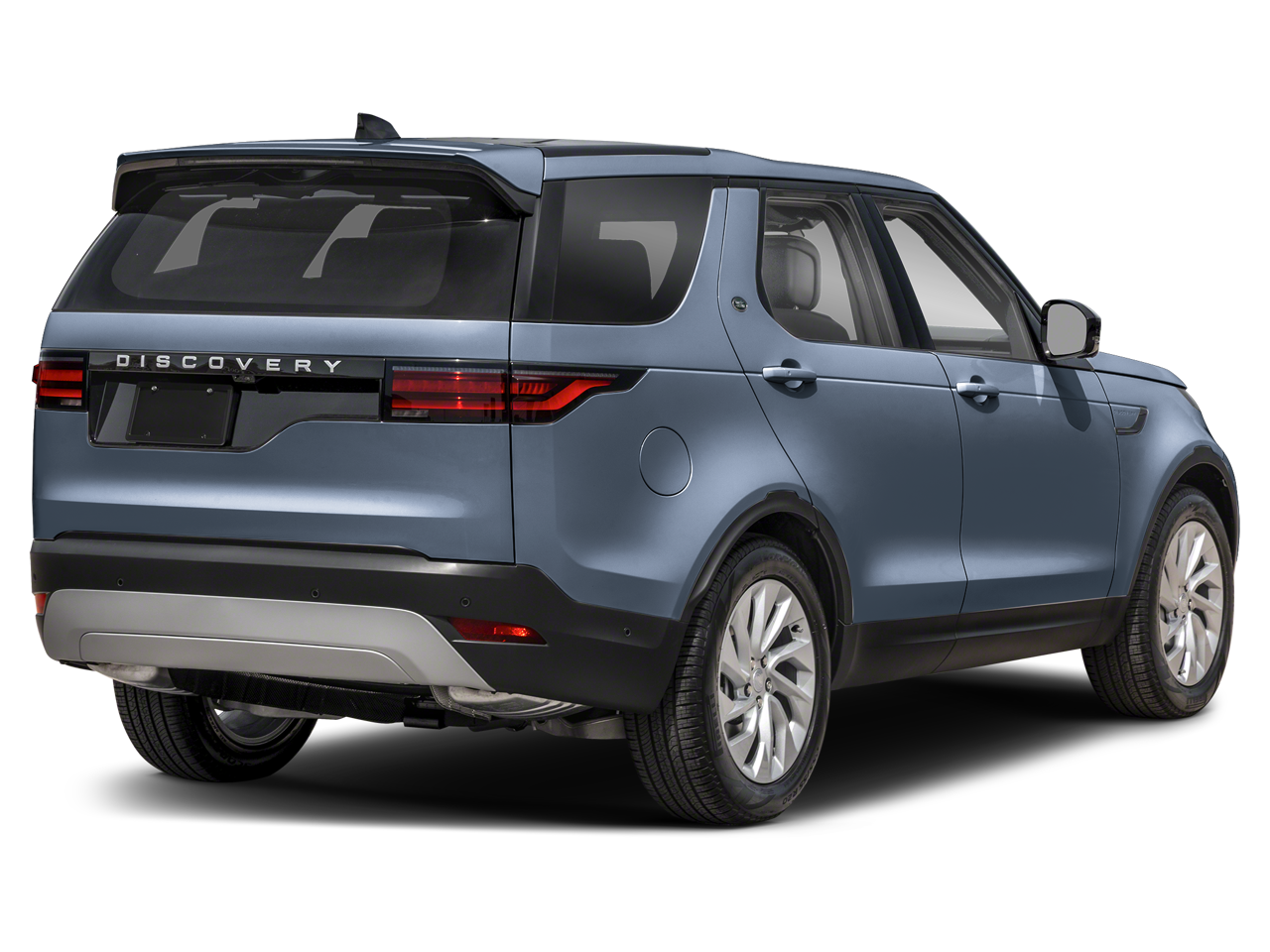 2025 Land Rover Discovery S