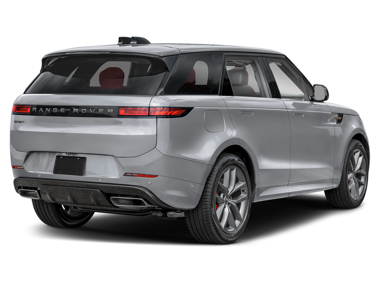 2025 Land Rover Range Rover Sport S