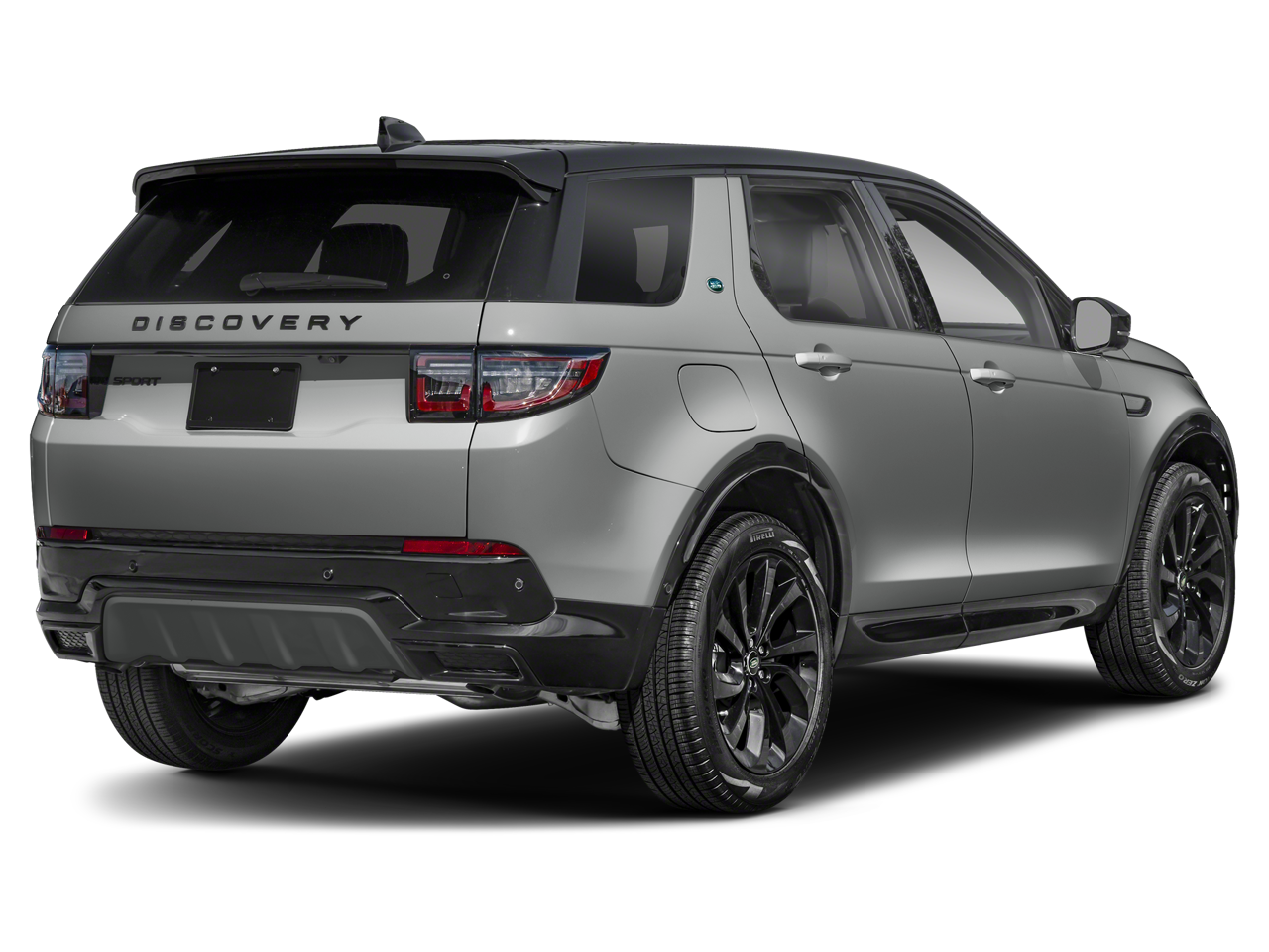 2025 Land Rover Discovery Sport S