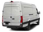 2025 Mercedes-Benz Sprinter 3500 Cargo 170 WB High Roof