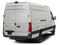 2025 Mercedes-Benz Sprinter 3500 Cargo 170 WB High Roof