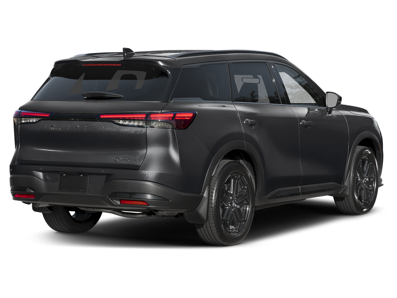 2026 INFINITI QX60 SPORT AWD