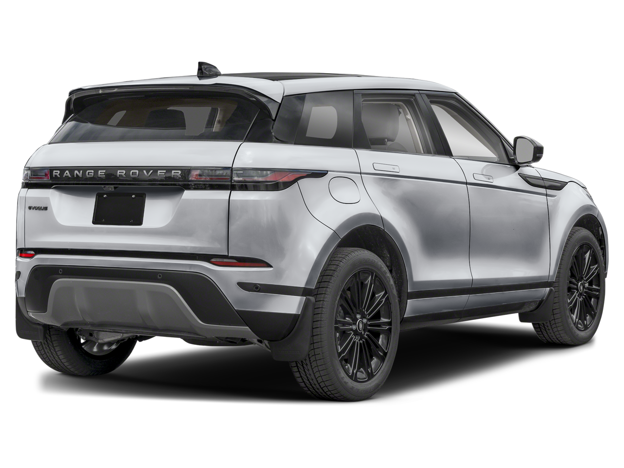 2026 Land Rover Range Rover Evoque S