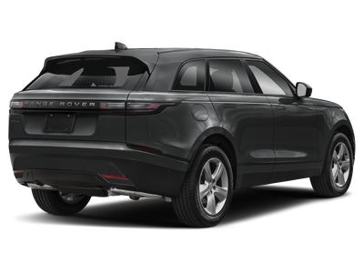 2026 Land Rover Range Rover Velar P250 Base