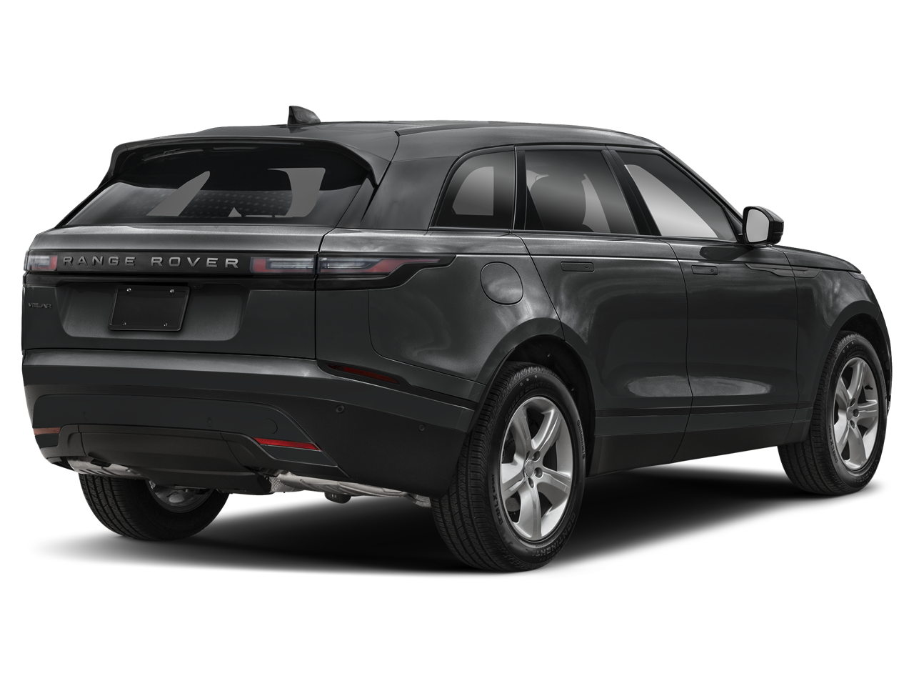 2026 Land Rover Range Rover Velar P250 Base