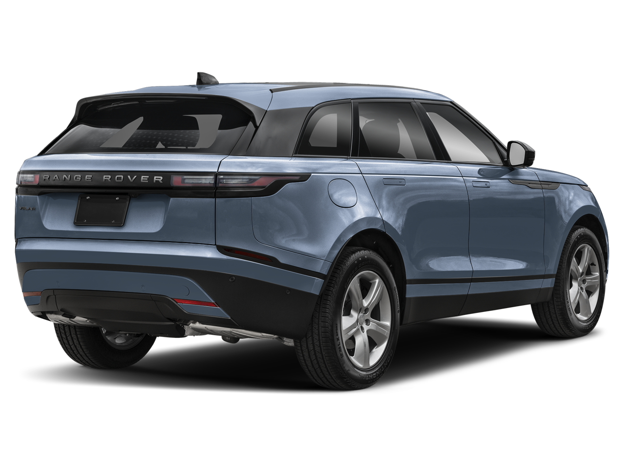 2026 Land Rover Range Rover Velar S