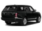 2015 Land Rover Range Rover 3.0L V6 Supercharged HSE