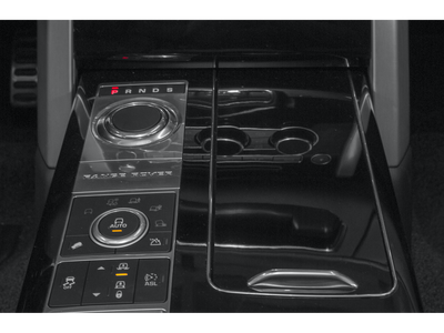 2015 Land Rover Range Rover 5.0L V8 Supercharged