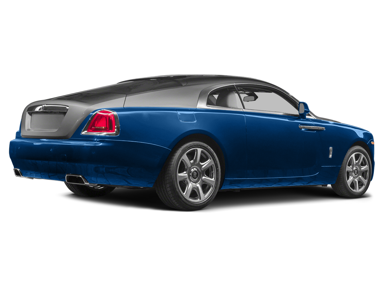 2015 Rolls-Royce Wraith 