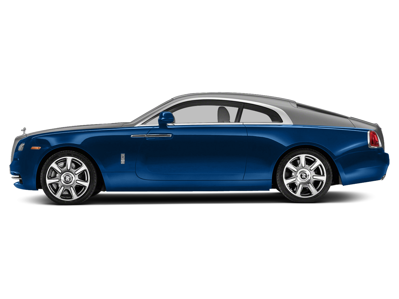 2015 Rolls-Royce Wraith 
