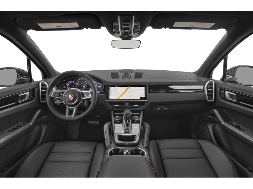 2019 Porsche Cayenne Base in Naples, FL - Bentley Naples