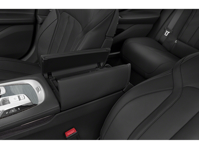 2020 BMW 7 Series 740i