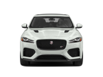2020 Jaguar F-PACE SVR