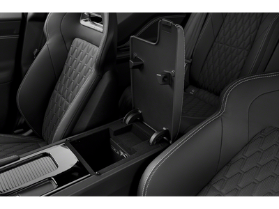 2020 Jaguar F-PACE SVR