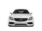 2020 Mercedes-Benz C-Class C 63 S AMG®