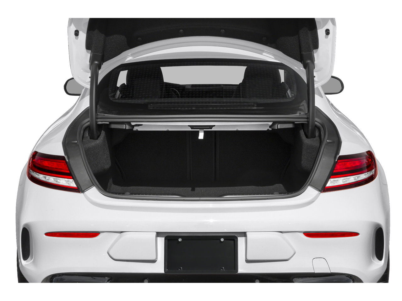 2020 Mercedes-Benz C-Class C 63 S AMG®