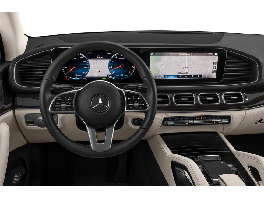 2020 Mercedes-Benz GLE GLE 580 4MATIC® in Naples, FL - Bentley Naples