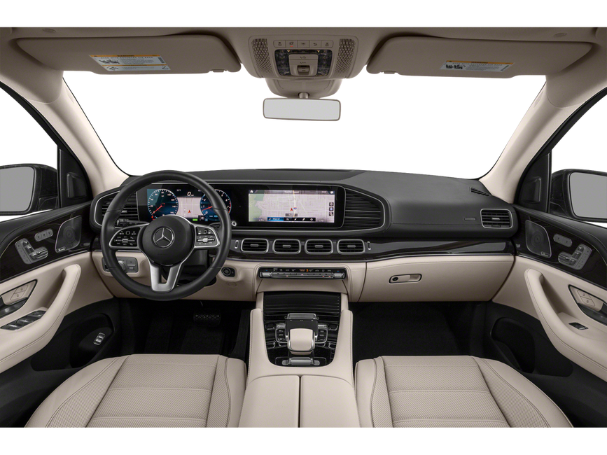 2020 Mercedes-Benz GLE GLE 580 4MATIC® in Naples, FL - Bentley Naples